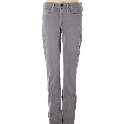 Vince. Women Gray Jeggings 3