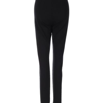 Lou & Grey Women Black Leggings XS