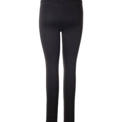 Fashion Women Black Leggings M