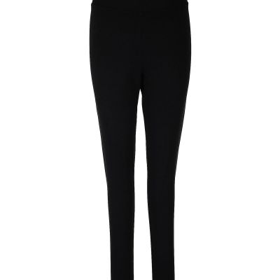 Vince Camuto Women Black Leggings M