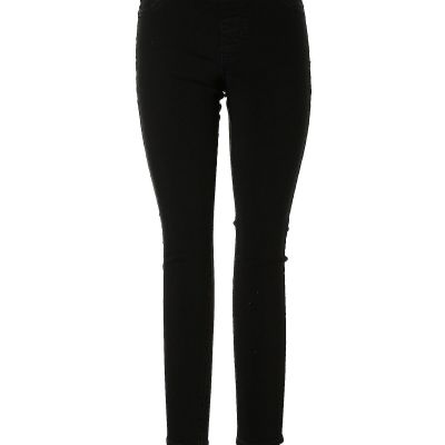 Old Navy Women Black Leggings 10