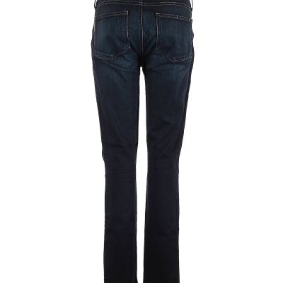 Paige Women Blue Jeggings 30W