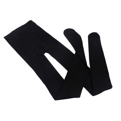 Dance Stocking Professional Comfortable Woman Thicken Ballet Tights with Hole