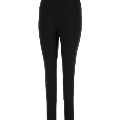 Unbranded Women Black Leggings L