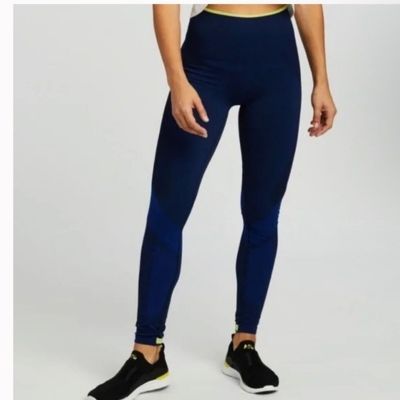 LNDR X SoulCycle Collab Motion High Waisted Leggings  size XS/S