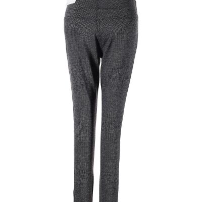 NWT Ann Taylor LOFT Outlet Women Gray Leggings M