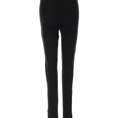 The Limited Women Black Leggings S