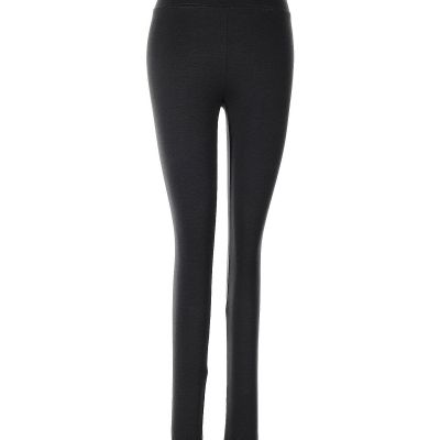 A New Day Women Black Leggings XS