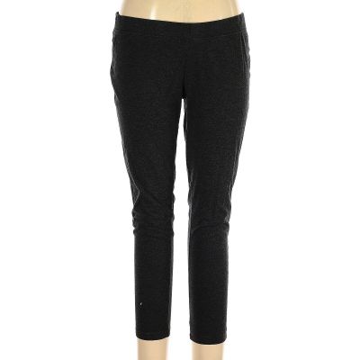 Old Navy Women Black Leggings L