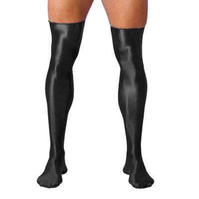 US Mens Underwear Accessories Pantyhose Socks Stockings Costume Nightwear Sexy