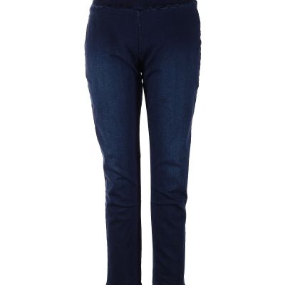 Ethyl Women Blue Jeggings 14