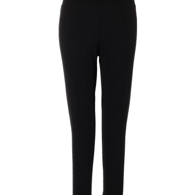 A New Day Women Black Leggings XL