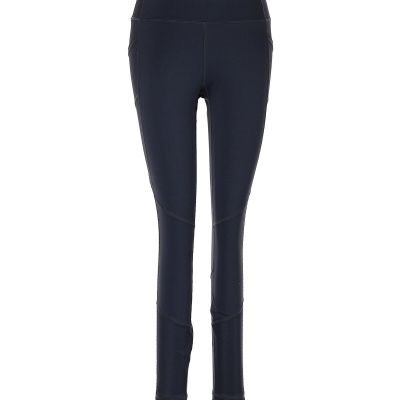 FREE2B Women Blue Leggings M