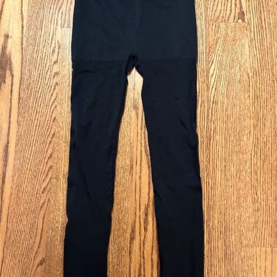 GEORGE women's Leggings Black size M