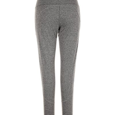 Thrive Société Women Gray Leggings XL