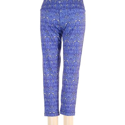 90 Degree by Reflex Women Blue Leggings S