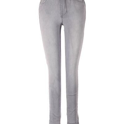 Articles of Society Women Gray Jeggings 24W