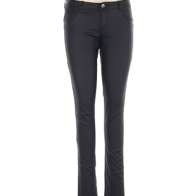 &Denim by H&M Women Black Jeggings 30W