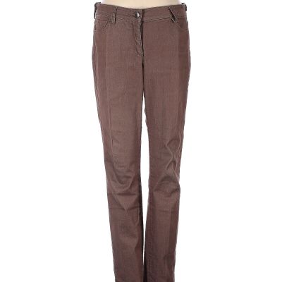 Worth Women Brown Jeggings 4