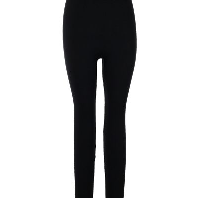 Empetua Women Black Leggings L