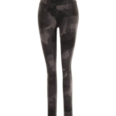 Uniqlo Women Black Leggings S