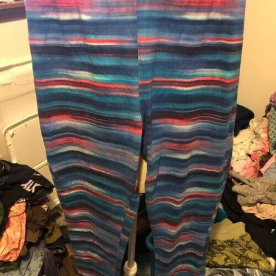 WOMAN WITHIN LEGGINGS SIZE 18/20