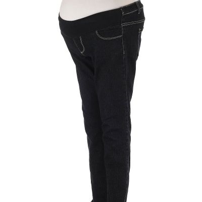 Love 21 Women Black Jeggings 29W