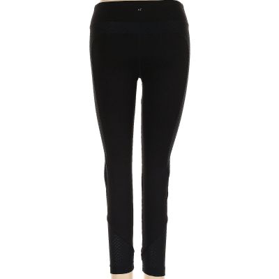 Assorted Brands Women Black Leggings S