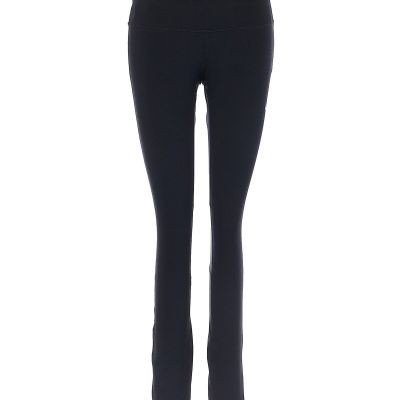 Nike Women Black Leggings M