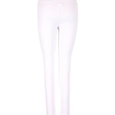 Unbranded Women White Leggings M