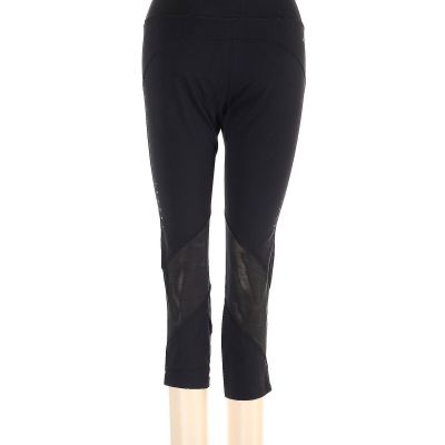 Nike Women Black Leggings S