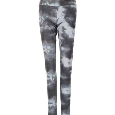 Babakul Women Gray Leggings S