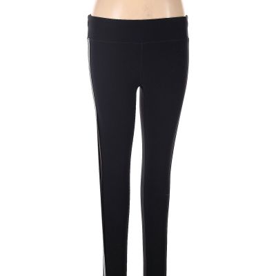 Mondetta Women Black Leggings M