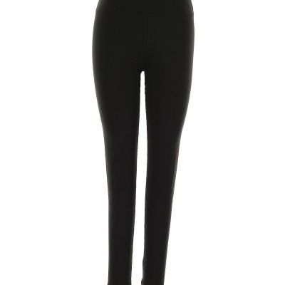 Unbranded Women Black Leggings S