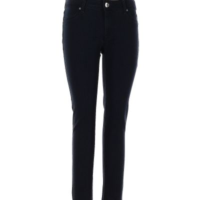 DL1961 Women Blue Jeggings 30W