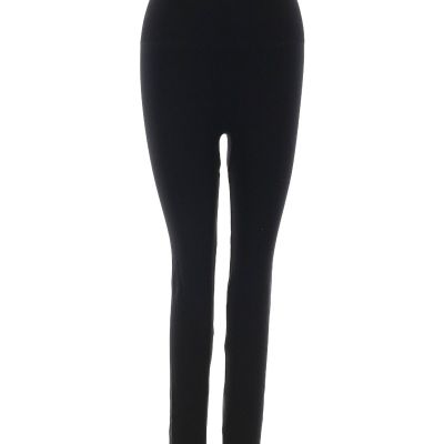 Blissful Benefits Women Black Leggings S