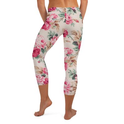 Coquette Ästhetic capri Leggings - xs - 6xl