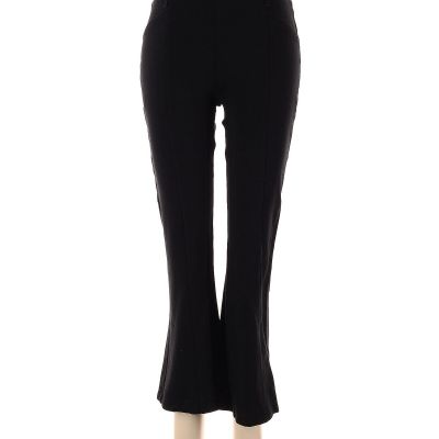 Betabrand Women Black Leggings S