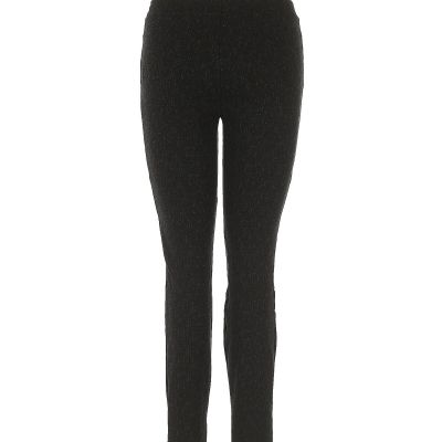 Joie Women Black Leggings M