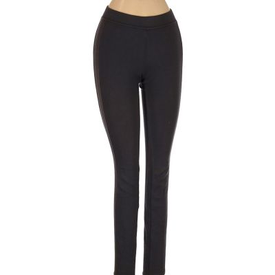 Michael Stars Women Black Leggings XS