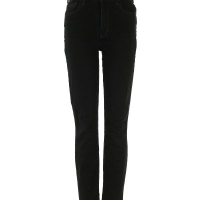 Joe's Jeans Women Black Jeggings 27W