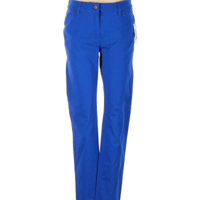 NWT Vince Camuto Women Blue Jeggings 4