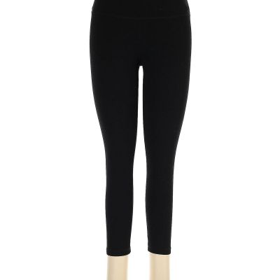 Juicy Couture Sport Women Black Leggings M