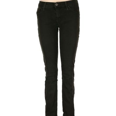 Hudson Jeans Women Black Jeggings 28W