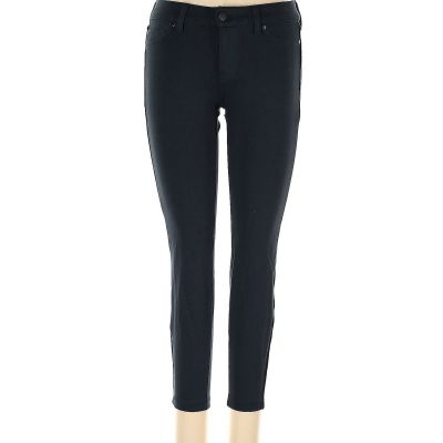 Liverpool Los Angeles Women Black Jeggings 25W