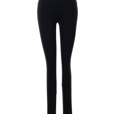 Shade Women Black Leggings S