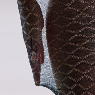 Sheertex Latticed Semi-Opaque Rip-Resist Tights Sz XS New