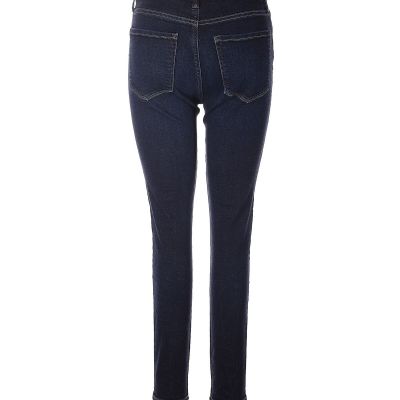 Gap Women Blue Jeggings 28W