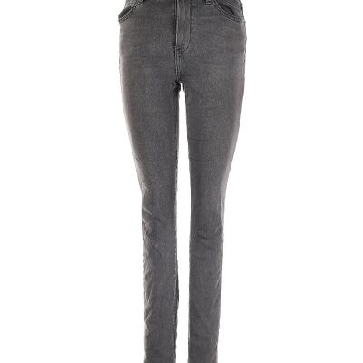 Sam Edelman Women Gray Jeggings 26W