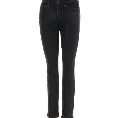 Joe's Jeans Women Black Jeggings 25W